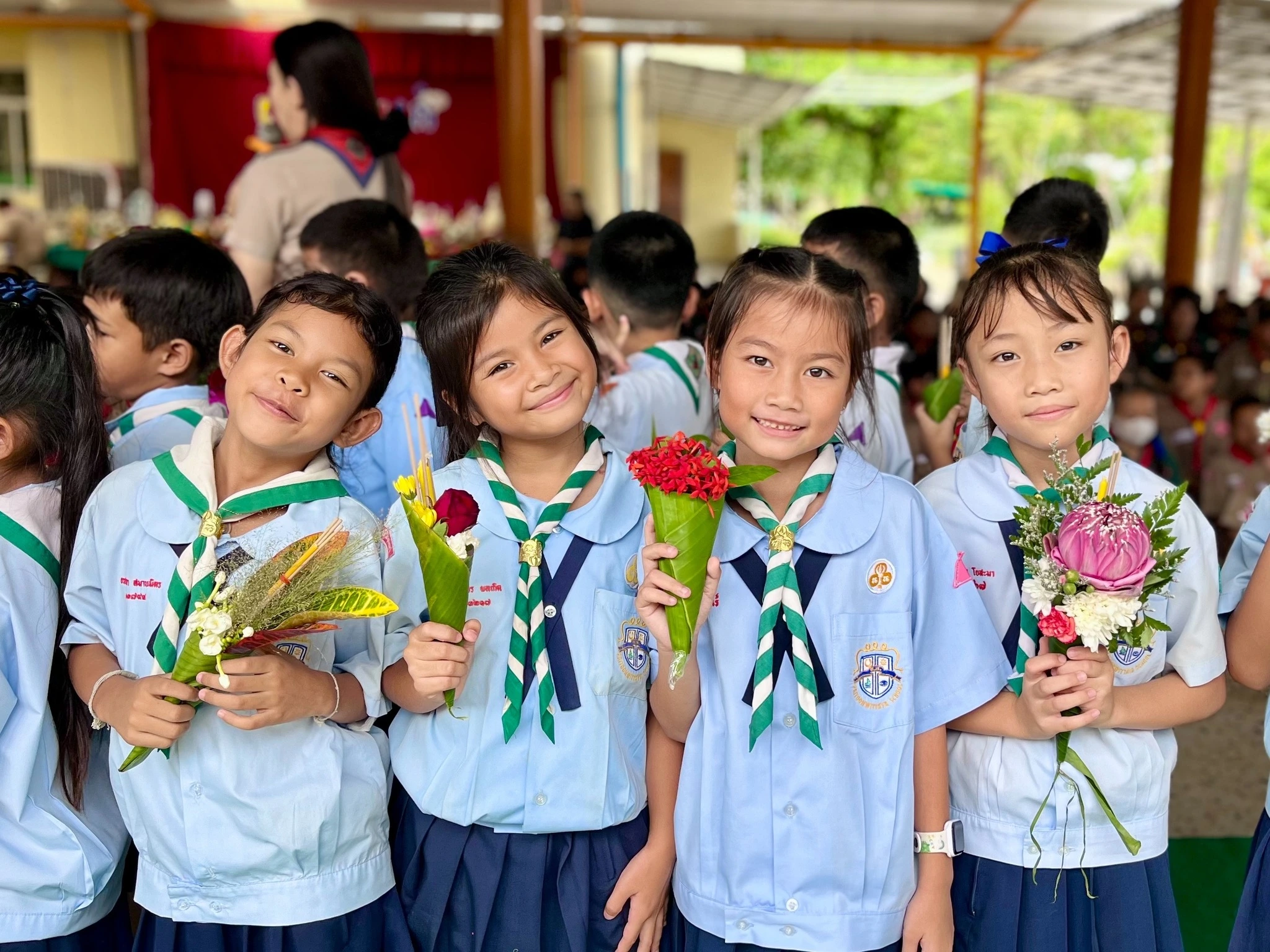 นิทรรศการศิลปะ