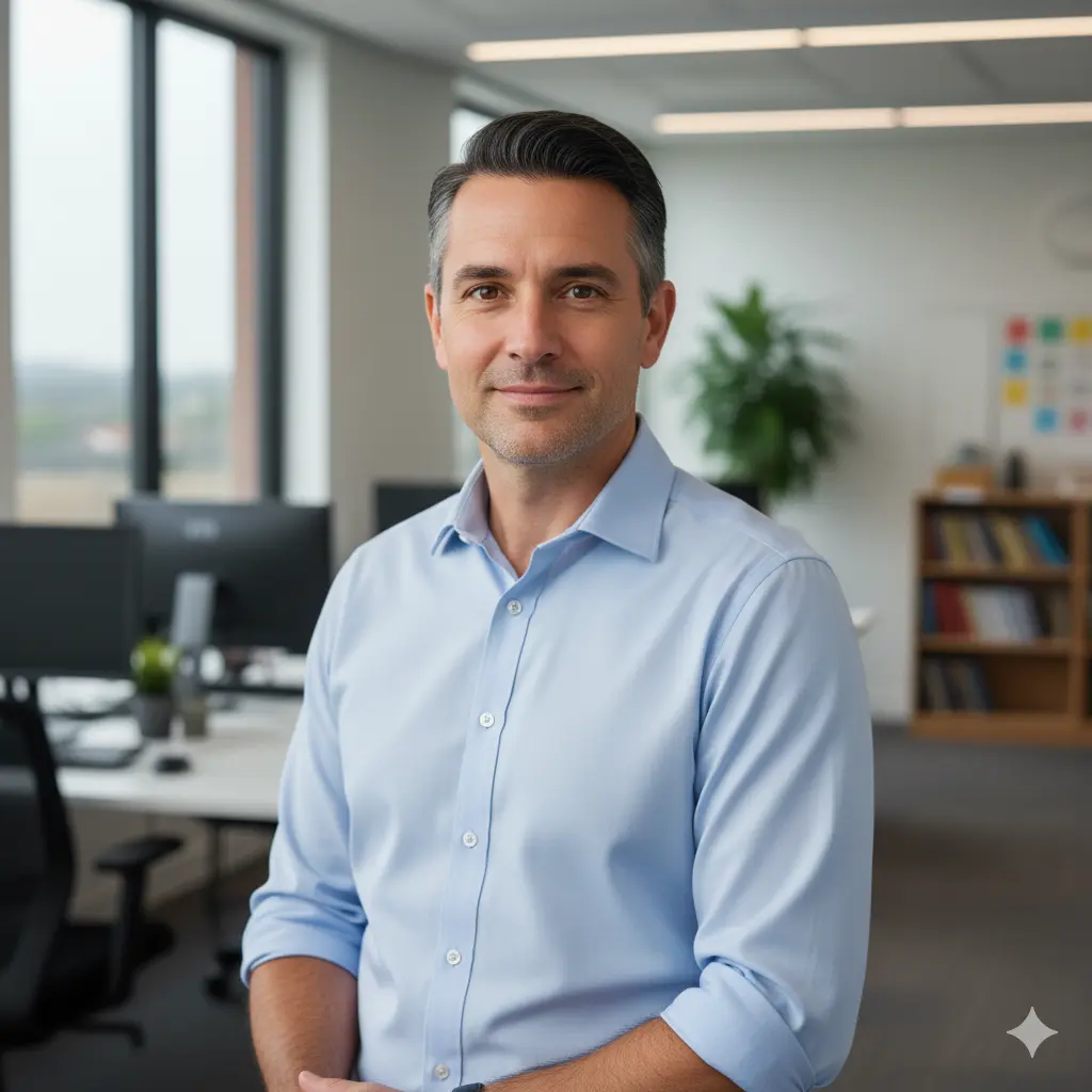 นายสมชาย รักเรียน